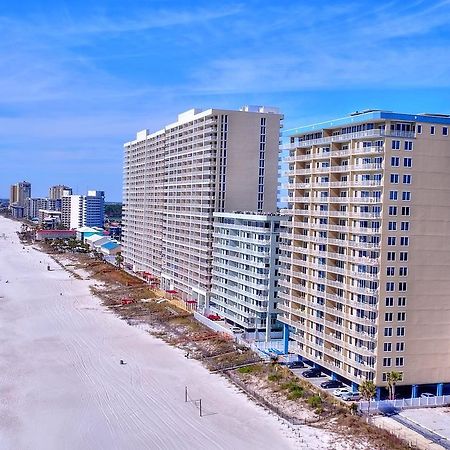 Grandview East Apartment Panama City Beach Exterior photo