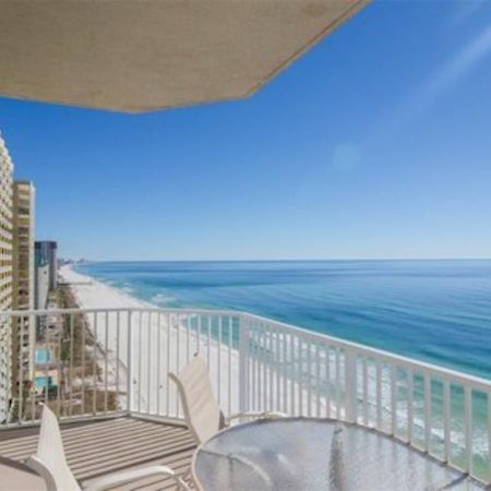 Grandview East Apartment Panama City Beach Exterior photo