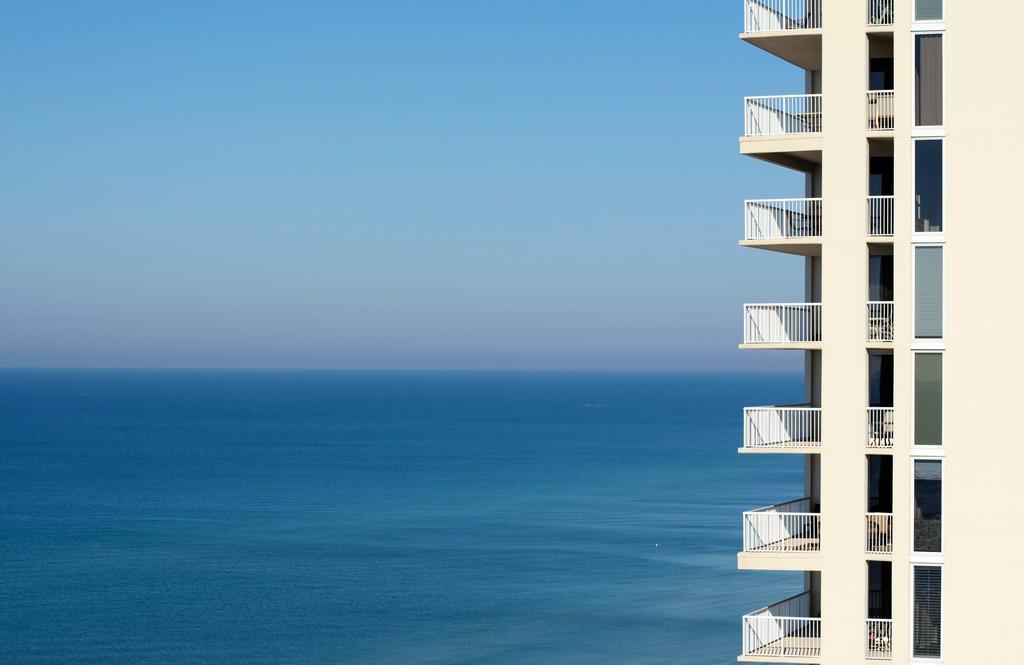 Grandview East Apartment Panama City Beach Exterior photo