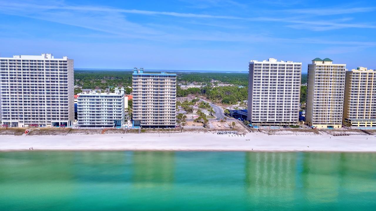 Grandview East Apartment Panama City Beach Exterior photo