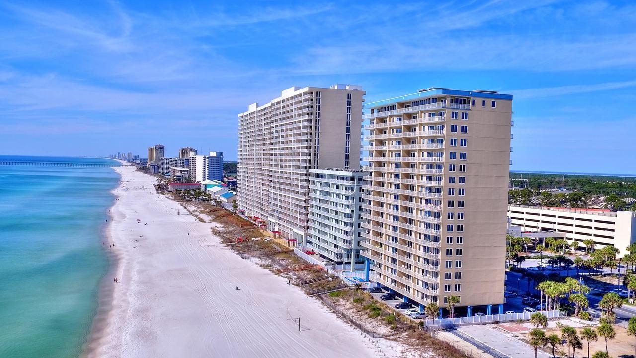 Grandview East Apartment Panama City Beach Exterior photo