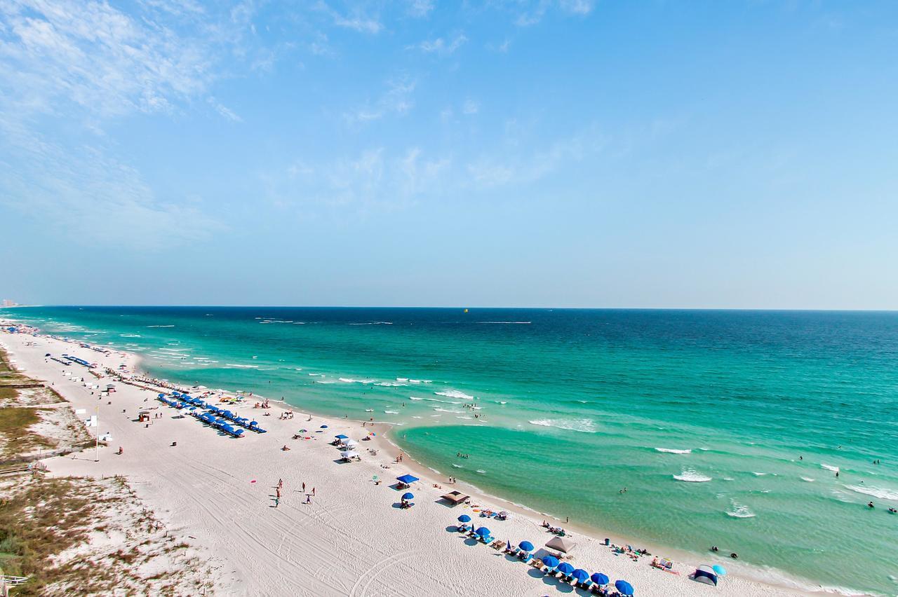 Grandview East Apartment Panama City Beach Exterior photo