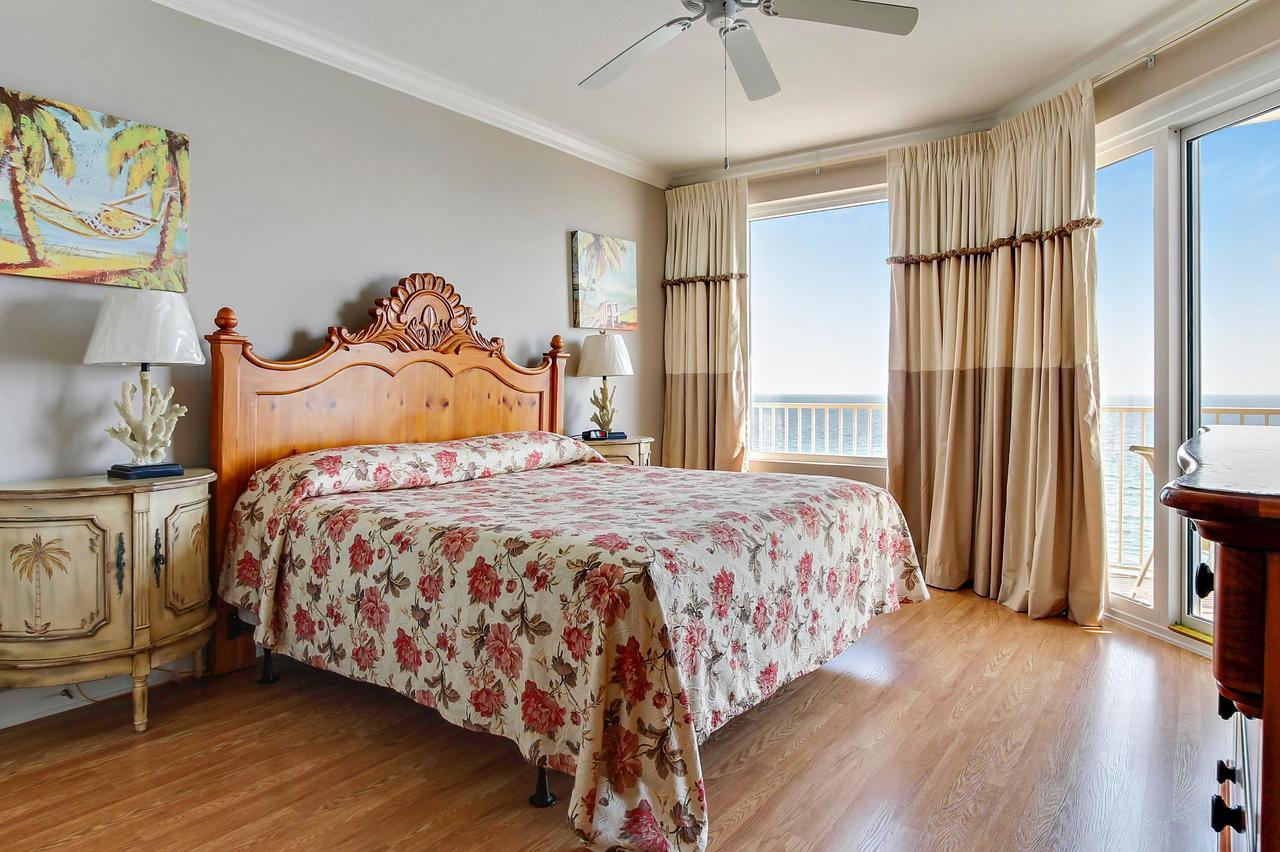 Grandview East Apartment Panama City Beach Exterior photo