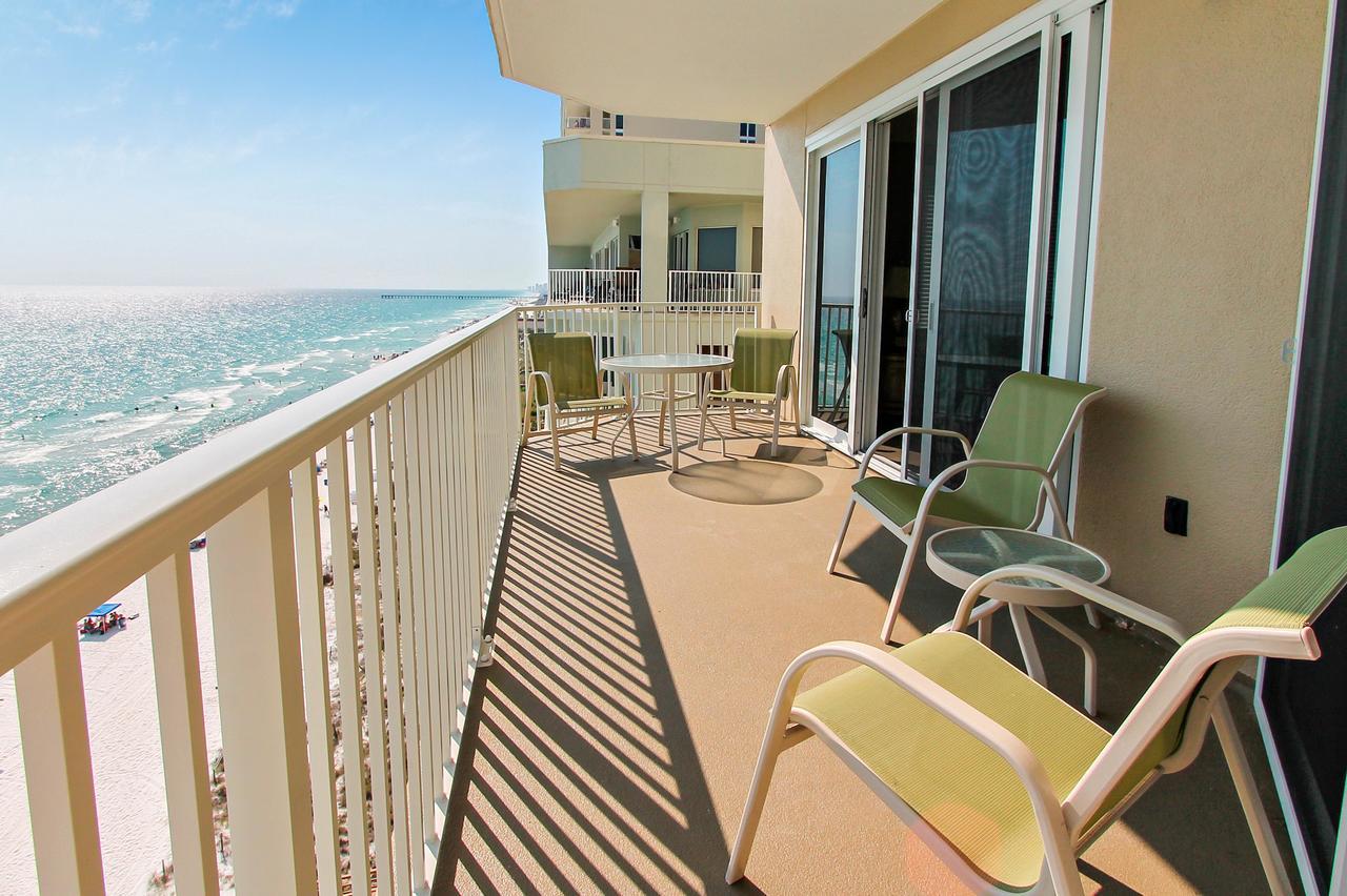 Grandview East Apartment Panama City Beach Exterior photo