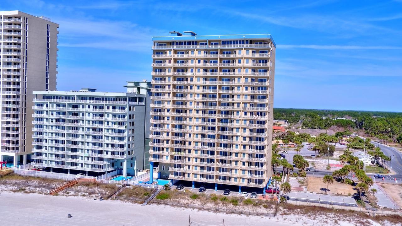 Grandview East Apartment Panama City Beach Exterior photo
