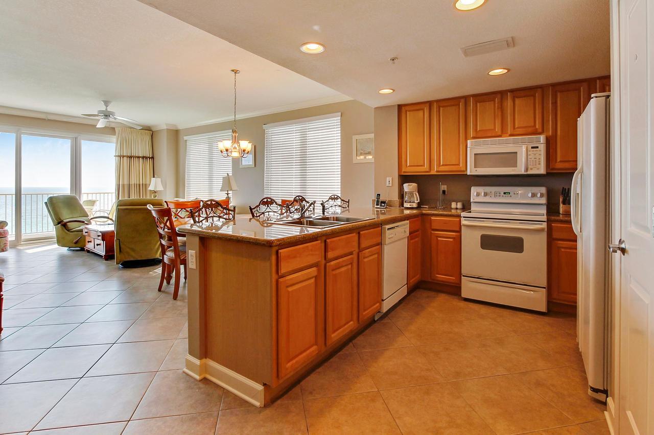 Grandview East Apartment Panama City Beach Exterior photo