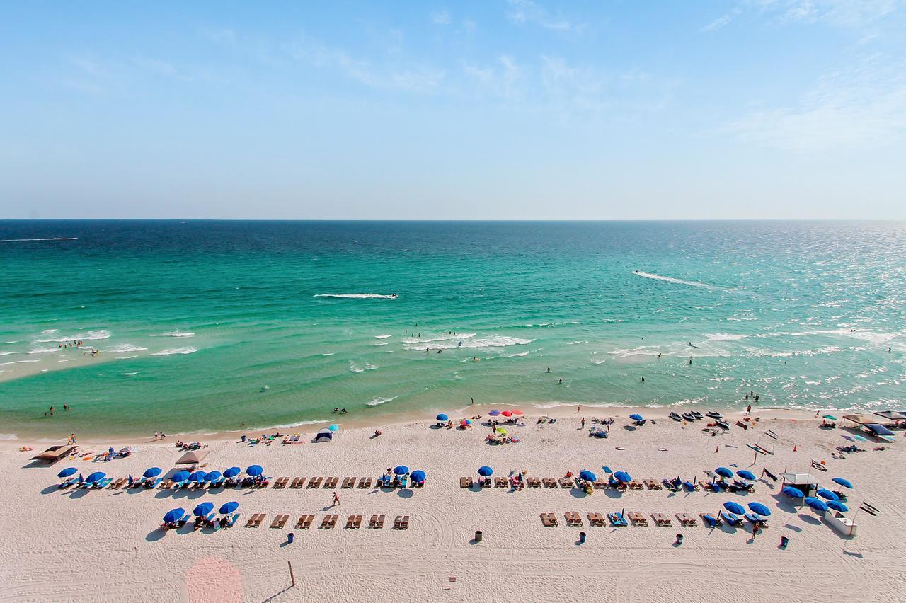 Grandview East Apartment Panama City Beach Exterior photo