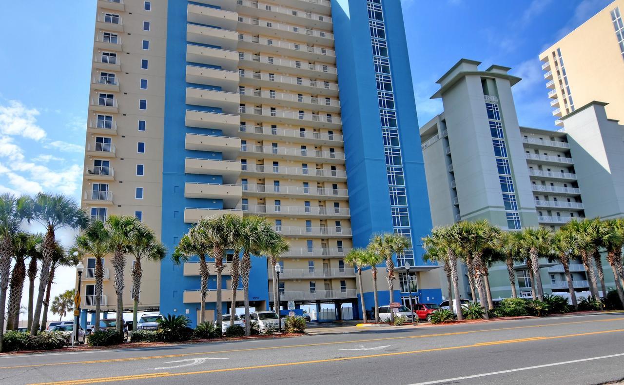 Grandview East Apartment Panama City Beach Exterior photo