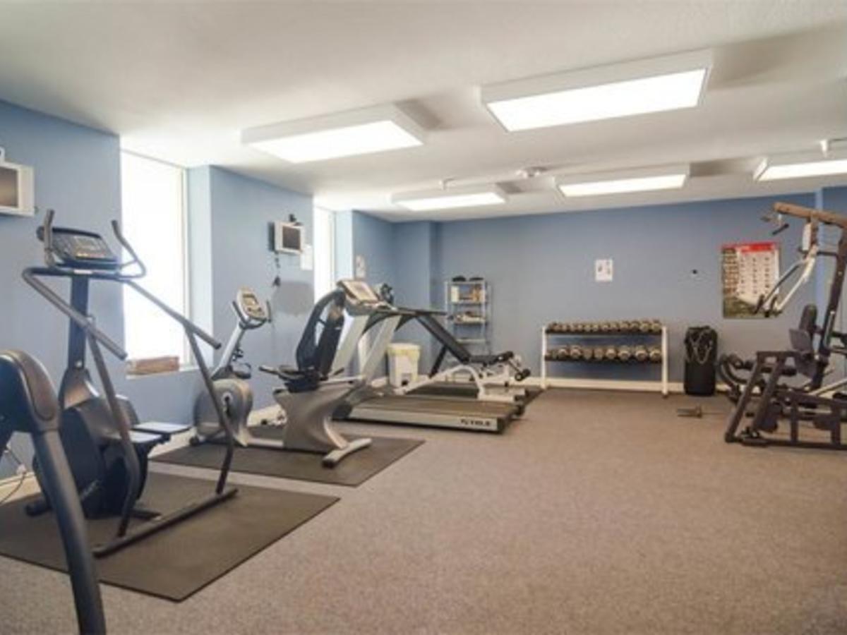 Grandview East Apartment Panama City Beach Exterior photo