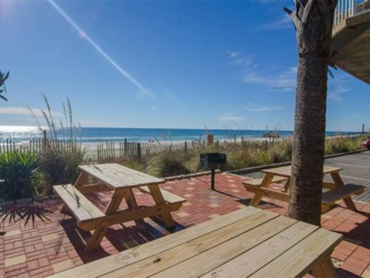 Grandview East Apartment Panama City Beach Exterior photo