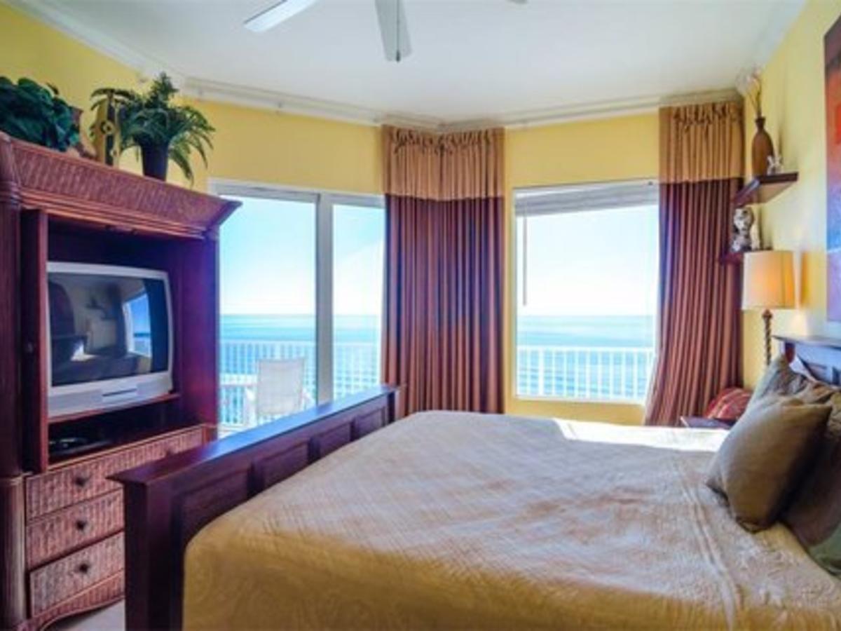 Grandview East Apartment Panama City Beach Exterior photo