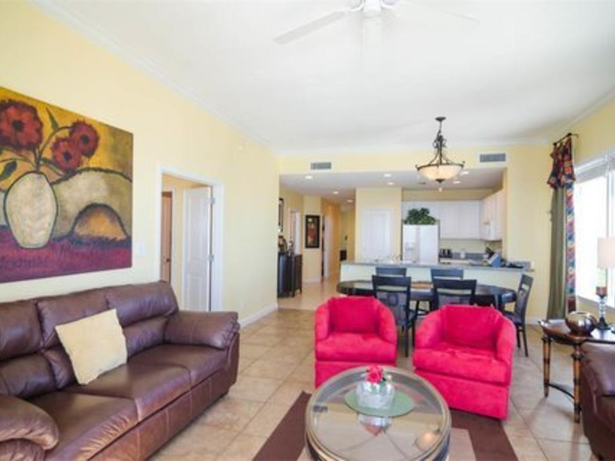 Grandview East Apartment Panama City Beach Exterior photo