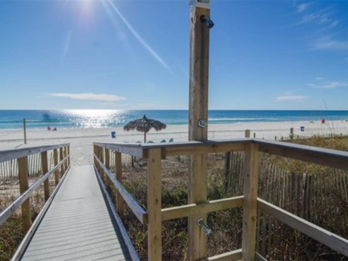 Grandview East Apartment Panama City Beach Exterior photo