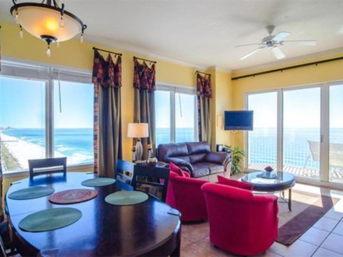 Grandview East Apartment Panama City Beach Exterior photo