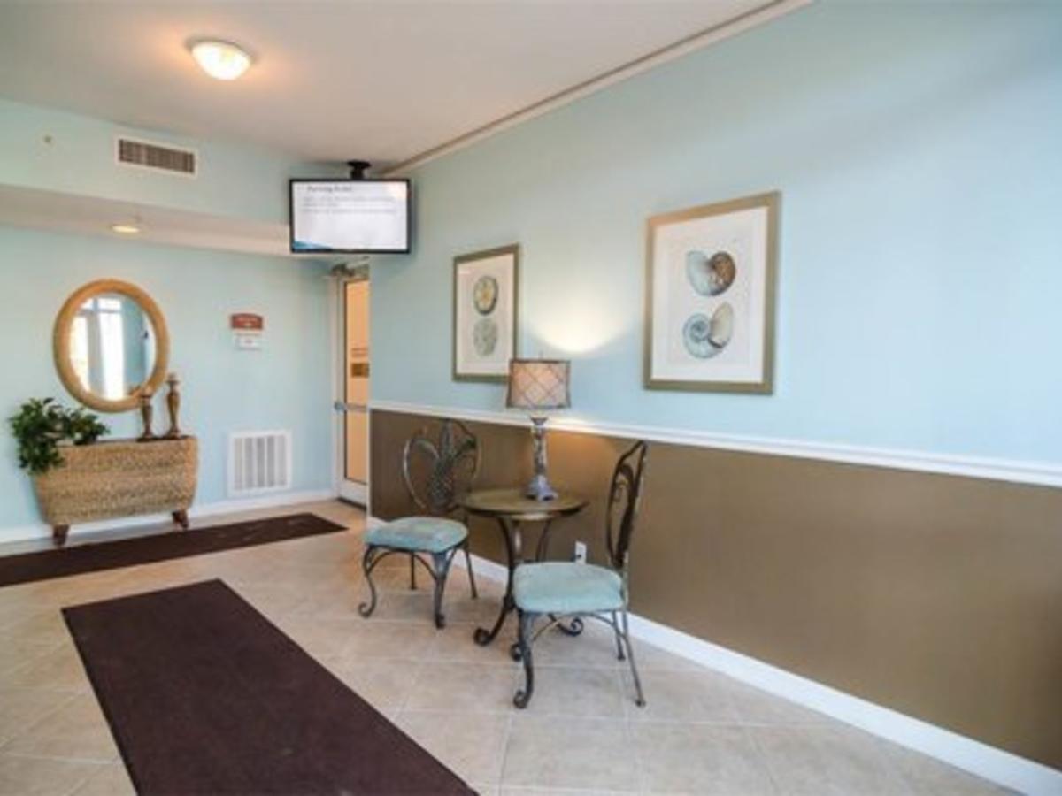 Grandview East Apartment Panama City Beach Exterior photo