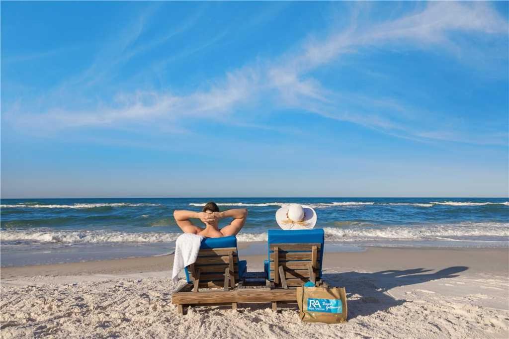 Grandview East Apartment Panama City Beach Exterior photo
