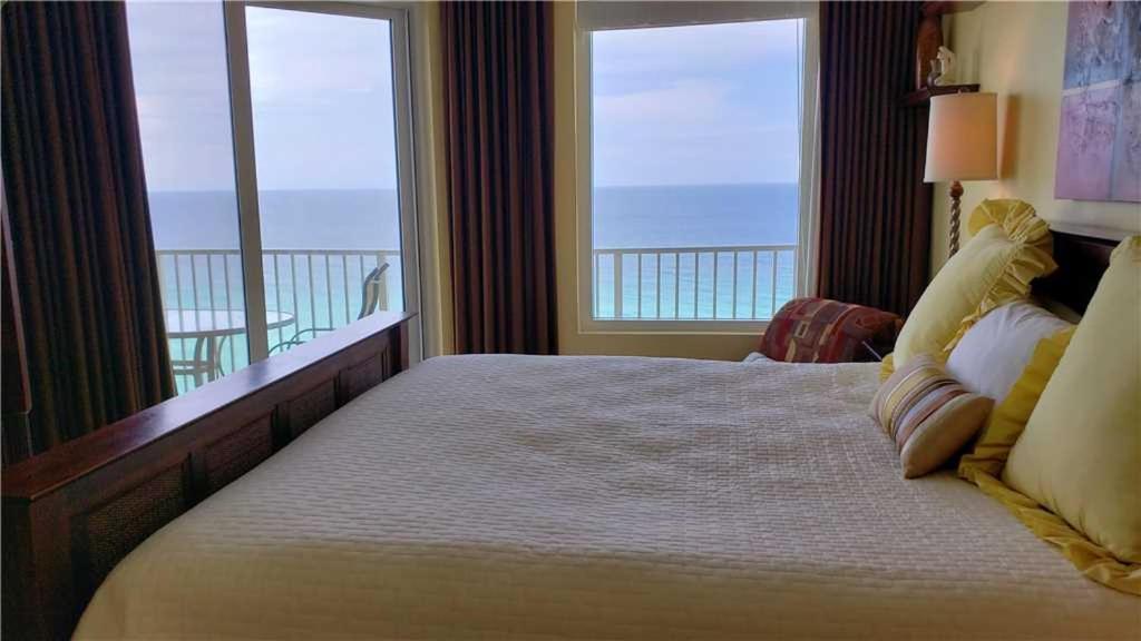 Grandview East Apartment Panama City Beach Exterior photo