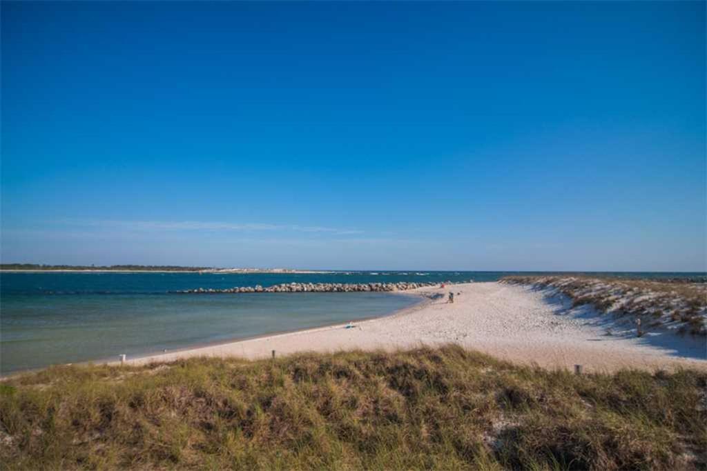 Grandview East Apartment Panama City Beach Exterior photo