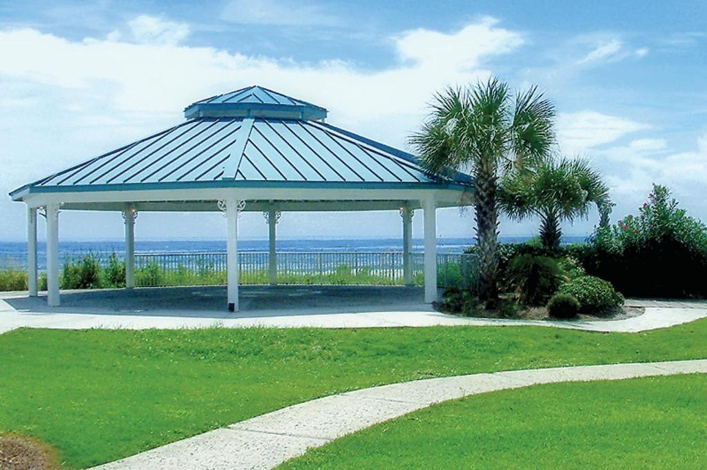 Grandview East Apartment Panama City Beach Exterior photo