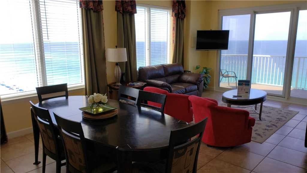 Grandview East Apartment Panama City Beach Exterior photo