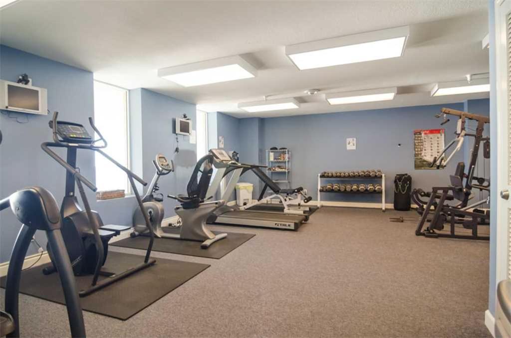 Grandview East Apartment Panama City Beach Exterior photo
