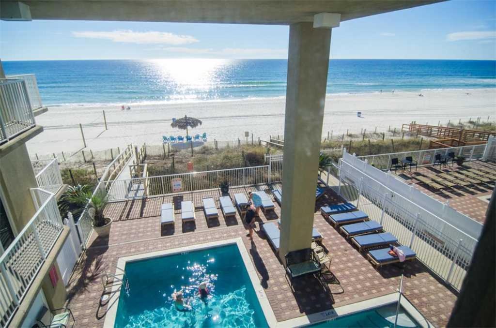 Grandview East Apartment Panama City Beach Exterior photo