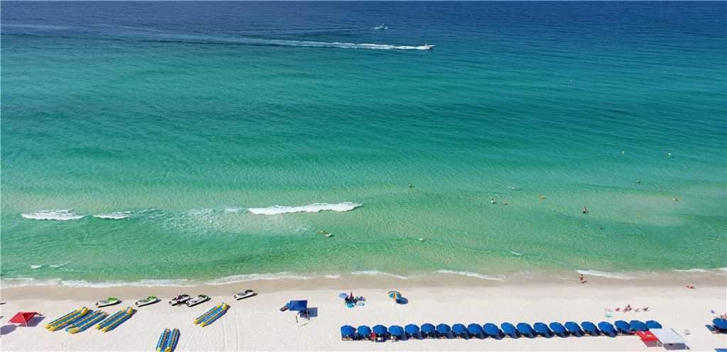 Grandview East Apartment Panama City Beach Exterior photo