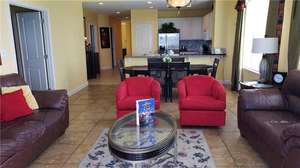 Grandview East Apartment Panama City Beach Exterior photo