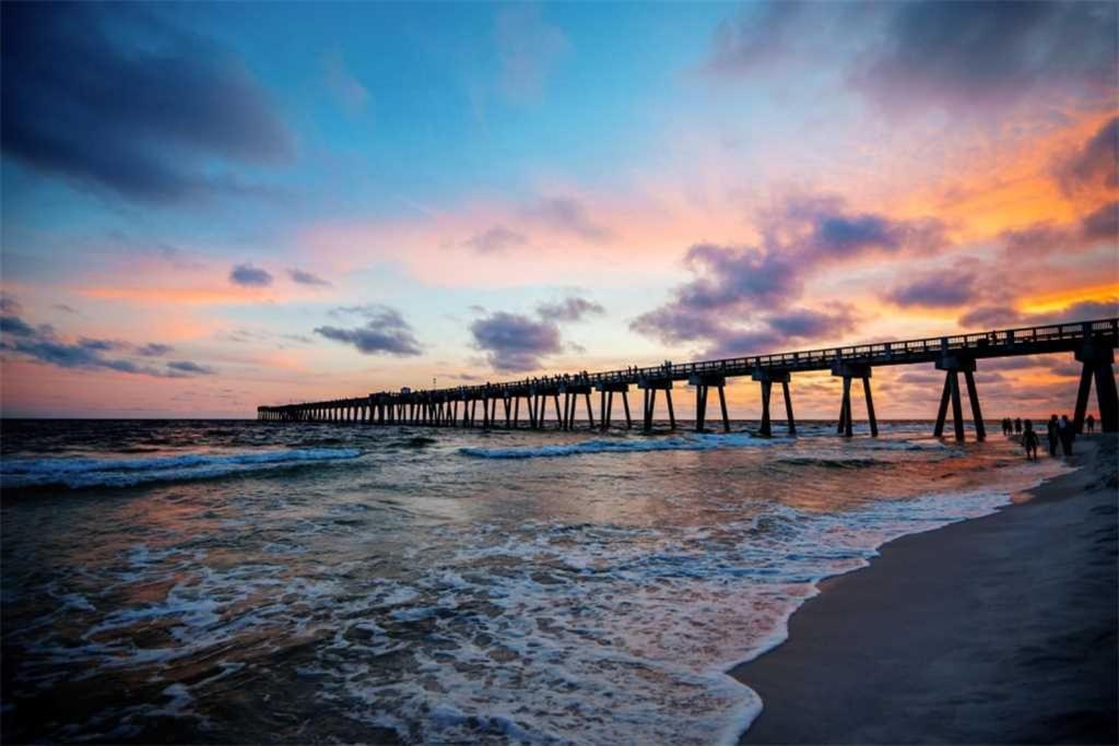 Grandview East Apartment Panama City Beach Exterior photo
