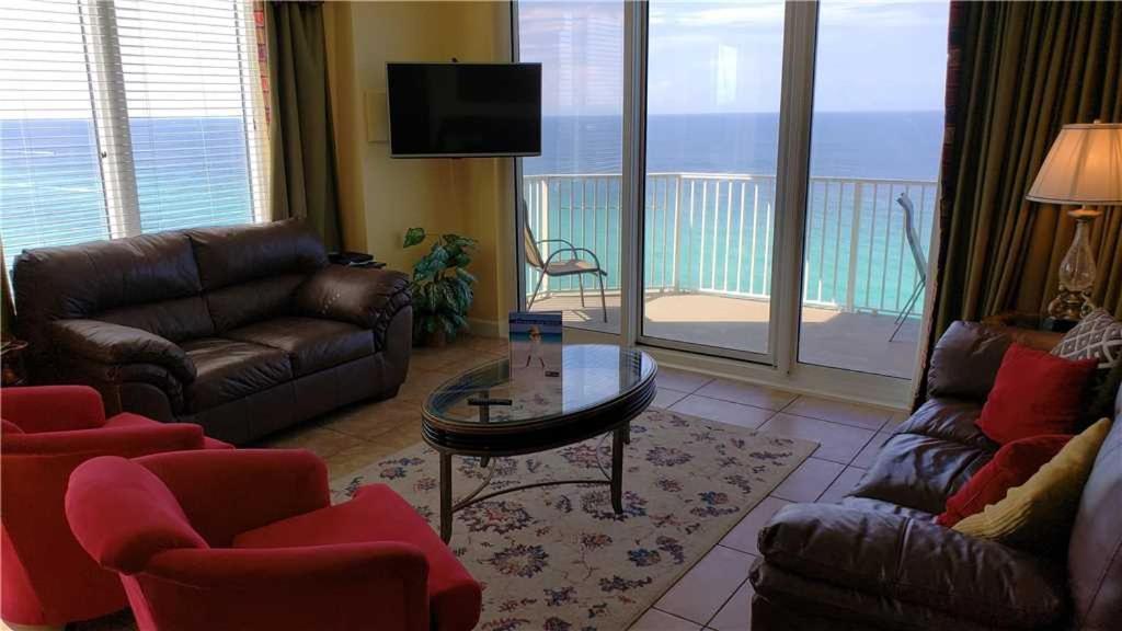 Grandview East Apartment Panama City Beach Exterior photo