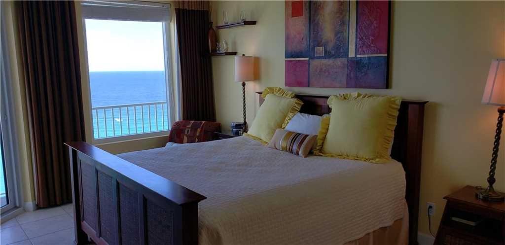 Grandview East Apartment Panama City Beach Exterior photo