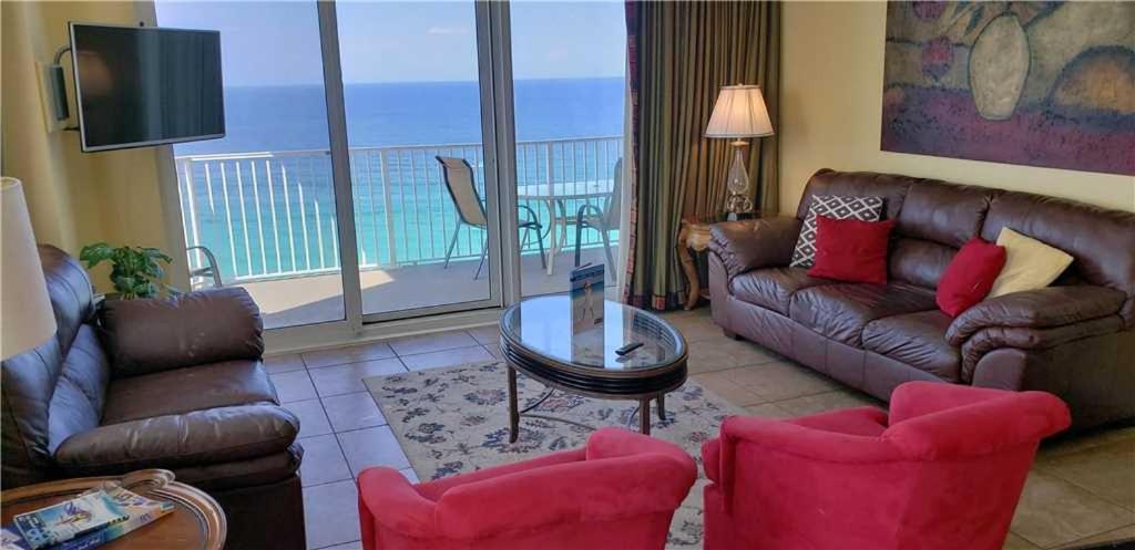 Grandview East Apartment Panama City Beach Exterior photo